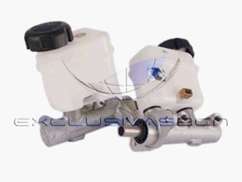 Главный тормозной цилиндр MDR MBM-2H31 для HYUNDAI SANTA FE