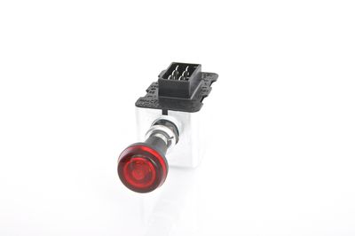 WARNBLINKRELAIS BOSCH 0336851004 6