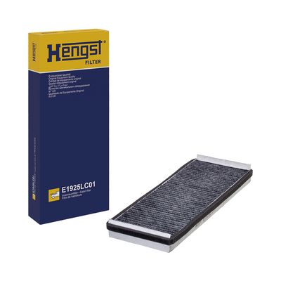 Vorschau Filter, Innenraumluft Ansicht 2