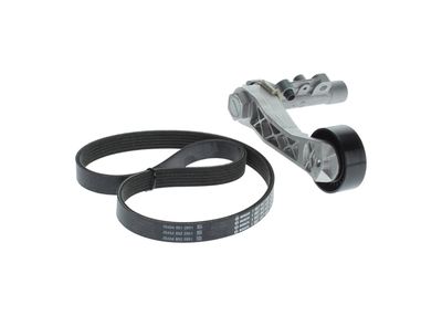 KEILRIPPENRIEMENSATZ BOSCH 1987600716 6