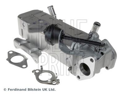 BLUE PRINT AGR-Modul