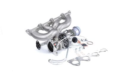 LADER AUFLADUNG BTS Turbo T981363 25