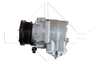 NRF Compressor, airconditioning EASY FIT (32724)