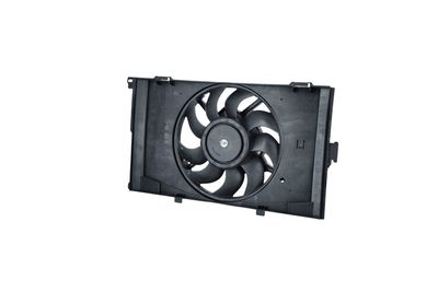 VENTILATOR RADIATOR NRF 47952 8