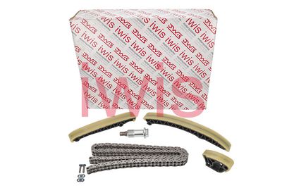 CHIT LANT DE DISTRIBUTIE