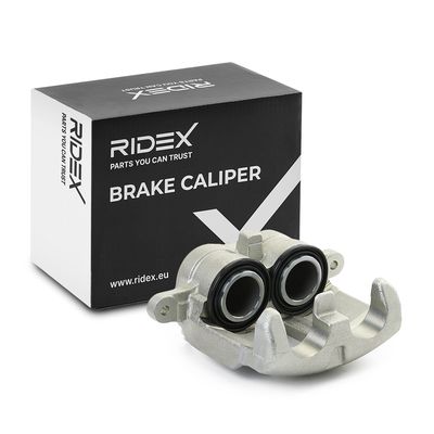 спирачен апарат RIDEX