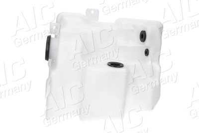 WASCHWASSERBEHäLTER SCHEIBENREINIGUNG