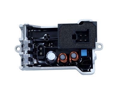 UNITATE DE CONTROL INCALZIRE/VENTILATIE