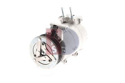 KOMPRESSOR KLIMAANLAGE AKS DASIS 852011N 4