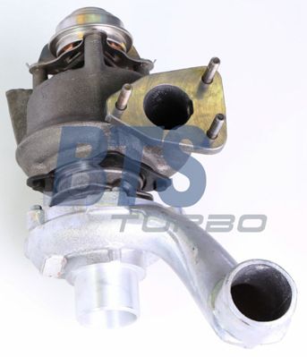 LADER AUFLADUNG BTS Turbo T912072 6