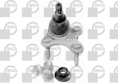 Podpora-/ Kloub BGA SJ9608