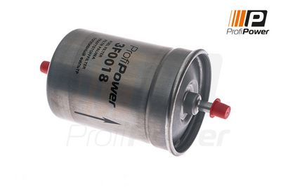 kuro filtras 3F0018 ProfiPower