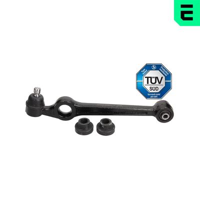 LENKER RADAUFHäNGUNG