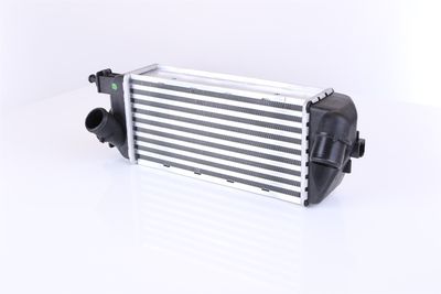 INTERCOOLER COMPRESOR NISSENS 96466 9