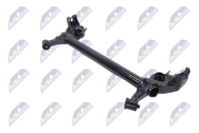 CORP AX NTY ZRZPL018 25