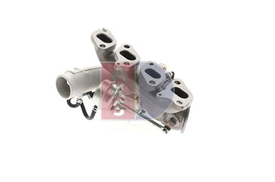 LADER AUFLADUNG AKS DASIS 155043N 8