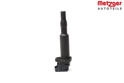 ZüNDSPULE METZGER AUTOTEILE 0880250 12