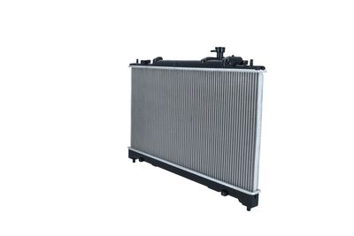 RADIATOR RACIRE MOTOR NRF 58561 31