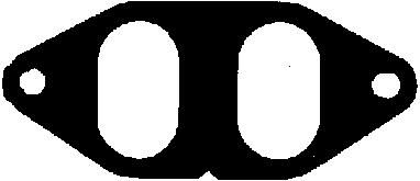 DICHTUNG ABGASKRüMMER