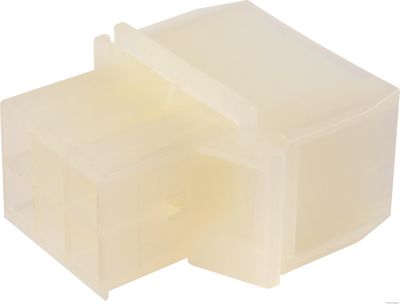 Carcasa conector HERTH+BUSS ELPARTS 50391165