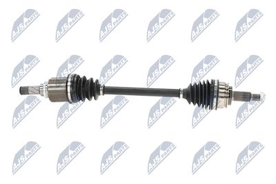 PLANETARA NTY NPWRE021 8