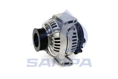 Alternador