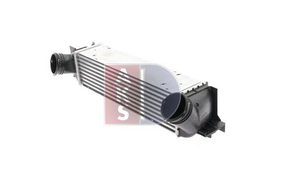 INTERCOOLER COMPRESOR AKS DASIS 057021N 1