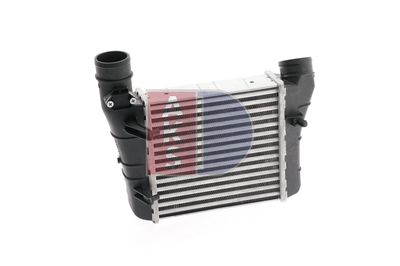 LADELUFTKüHLER AKS DASIS 487041N 14