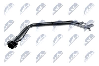Påfyllingsstuss, drivstofftank NTY PWP-SU-007 for SUZUKI