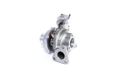 LADER AUFLADUNG BTS Turbo T916138 13