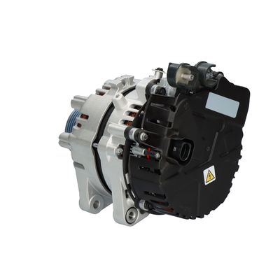 STARTERGENERATOR VALEO 615006 11