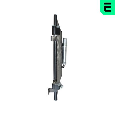 CONDENSATOR CLIMATIZARE ERA 667444 3