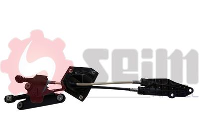 SET DE CABLURI CUTIE DE VITEZE MANUALă SEIM 556153