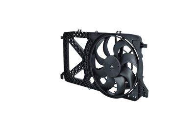 VENTILATOR RADIATOR NRF 47264 10