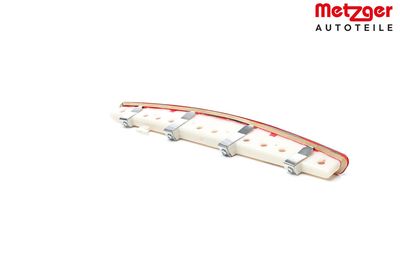 ZUSATZBREMSLEUCHTE METZGER AUTOTEILE 2080064 24