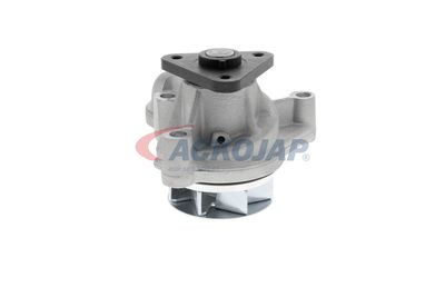 POMPă DE APă RăCIRE MOTOR ACKOJA A520704 22