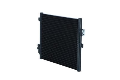 CONDENSATOR CLIMATIZARE NRF 35795 10