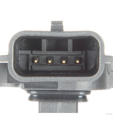 LUFTMASSENMESSER Herth+Buss Jakoparts J5681015 1