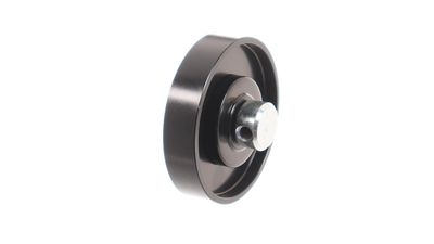 SPANNROLLE KEILRIPPENRIEMEN SKF VKM62031 27