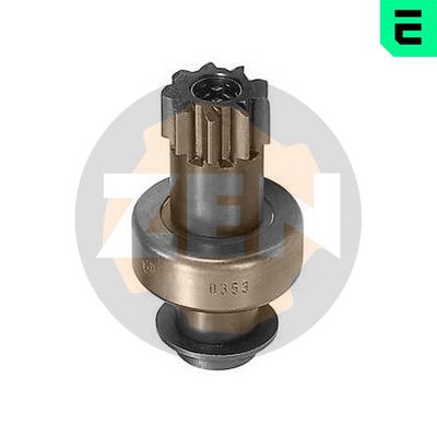 CUPLAJ UNISENS DEMAROR