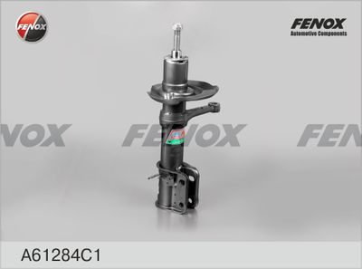 Амортизатор FENOX A61284C1 для LADA GRANTA