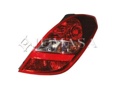 Задний фонарь JUMASA 42421671 для HYUNDAI i20