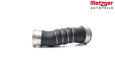 LADELUFTSCHLAUCH METZGER AUTOTEILE 2400319 18