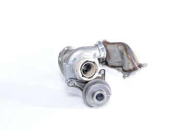 LADER AUFLADUNG BTS Turbo T916285VO 34