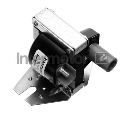Ignition Coil Intermotor 12640