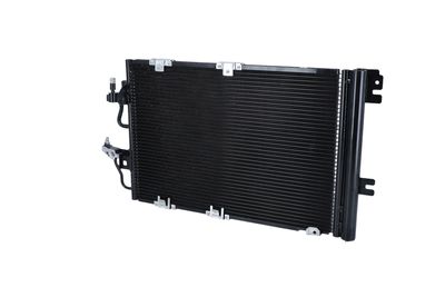 CONDENSATOR CLIMATIZARE NRF 35554 10