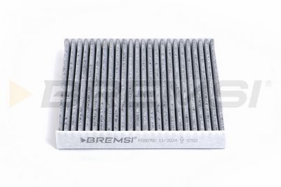 FILTRU AER HABITACLU BREMSI FC0075C