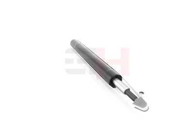 Tlmič pruženia GH GH-341502