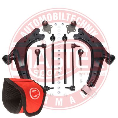 Zestaw wahacza, zawieszenie koła MASTER-SPORT GERMANY 37169/3-KIT-MSM