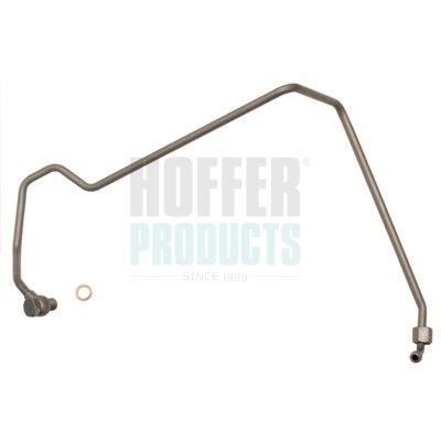 CONDUCTA ULEI INCARCARE